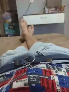Cam4 Sex Cam of luanderson87