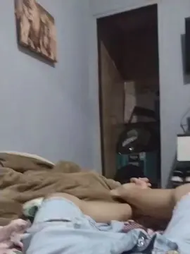 Cam4 Sex Cam of luanderson87