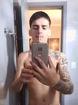 Cam4 Live Sex Cam of luanderson87