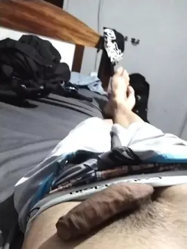Cam4 Sex Chat of luanderson87