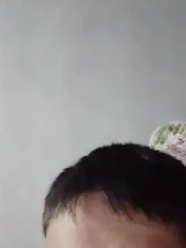 Cam4 Live Porn of luanderson87