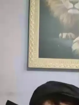 Cam4 Private Sex Chat of luanderson87