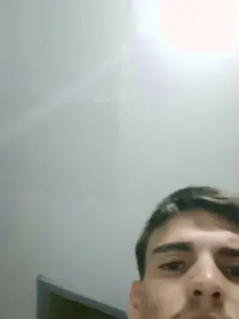 Cam4 Live Sex Cam of luanderson87
