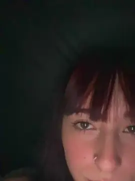 Cam4 Live Porn of pilufrutillita2