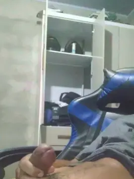 Cam4 Sex Cam of G_BlackSeduct