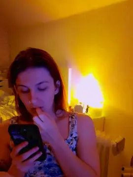 Cam4 Best Webcam of Lola_psyco