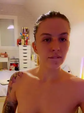 Cam4 Free Porn Cam of Lola_psyco