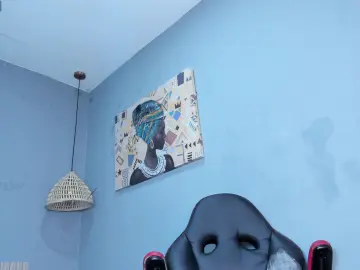 Cam4 Live Porn of Patrick_fox