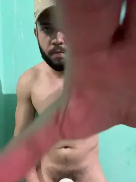 Cam4 Nude Webcam of Sombratesudo25