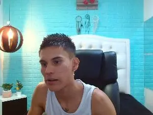 Cam4 Live Sex of paullcb