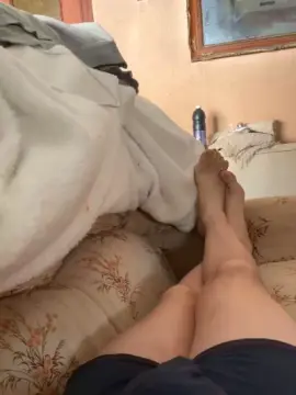 Cam4 Nude Webcam of tobyam672