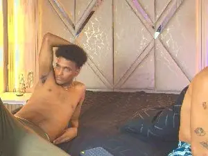 Cam4 Watch Live Sex Cams of Exotic_boysxx
