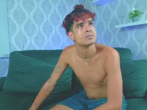 Cam4 Nude Webcam of Exotic_boysxx
