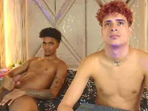Cam4 Adult Video Chat of Exotic_boysxx