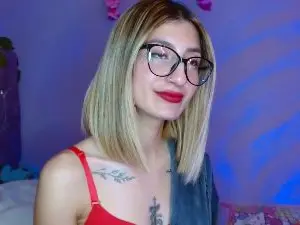 Cam4 Live Porn of Kaii_