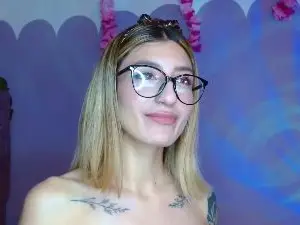 Cam4 Private Sex Chat of Kaii_