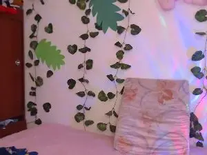 Cam4 Live Sex Cam of Kaii_