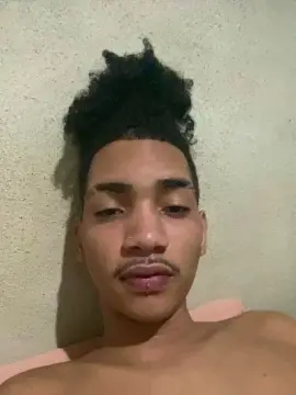 Cam4 Nude Webcam of Kauanovin