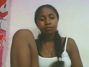 Cam4 Free Live Porn of chantale7