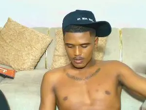 Cam4 Sex Cam of kenner_jacksom