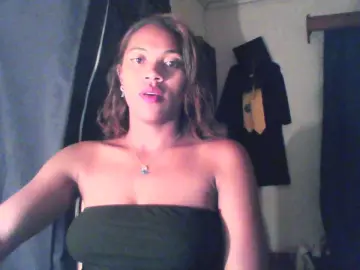 Cam4 Nude Webcam of mandali4