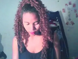 Cam4 Live Sex of mandali4