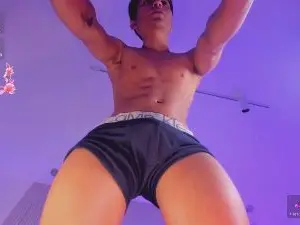 Cam4 Best Webcam of AndrewReed