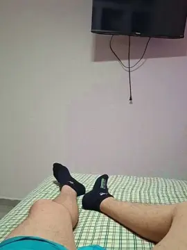 Cam4 Free Porn Cam of Jurher25