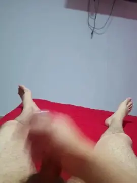 Cam4 Adult Webcam of Jurher25