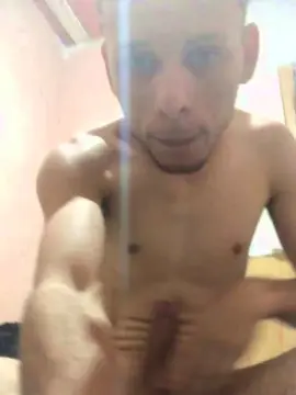 Cam4 Live Sex Cam of Magrelo0006