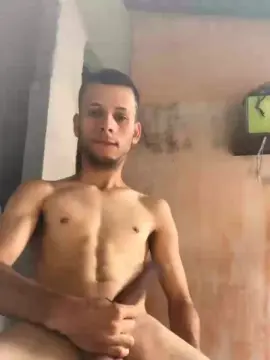 Cam4 Watch Live Sex Cams of Magrelo0006