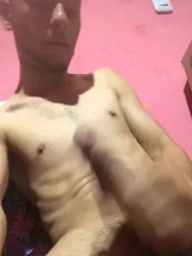 Cam4 Live Porn of Magrelo0006