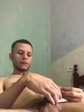 Cam4 Adult Video Chat of Magrelo0006