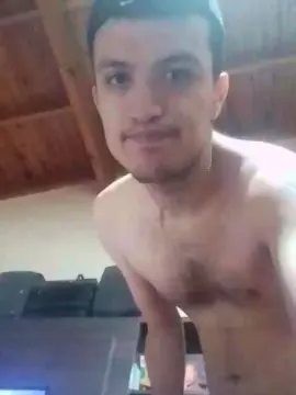 Cam4 Adult Webcam of Na08