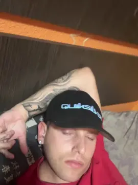 Cam4 Sex Cam of Novinhotatooo