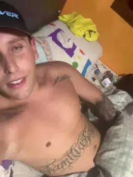 Cam4 Live Sex Cam of Novinhotatooo