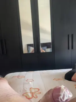 Cam4 Best live sex cam show of lu_pauzudo_051