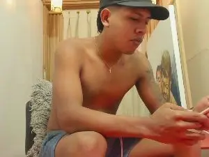 Cam4 Sex Cam of mr_stiven_