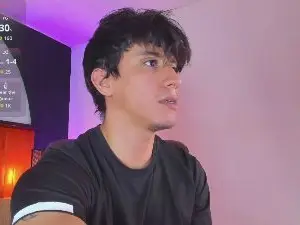 Cam4 Adult Webcams of Allex_Canno