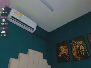 Cam4 Sex Chat of Allex_Canno