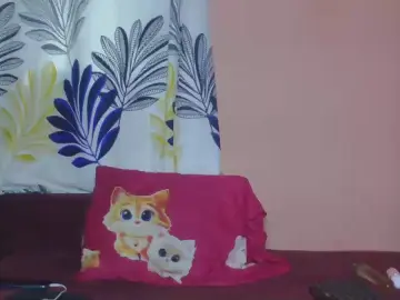 Cam4 Sex Cam of Chesika_Sexee