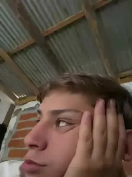 Cam4 Live Sex of Lukas3454