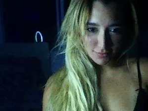 Cam4 Adult Webcam of Lunavelvvett