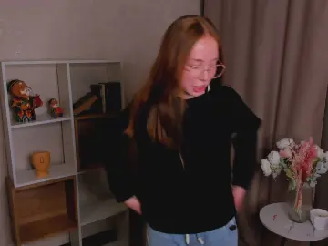 Cam4 Sex Chat of MirianConwell