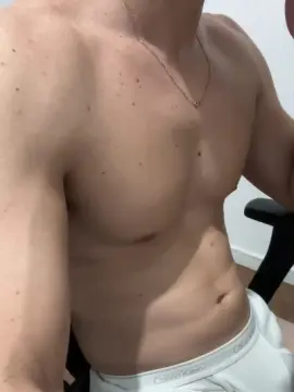 Cam4 Live Sex of Modelinho_CP01