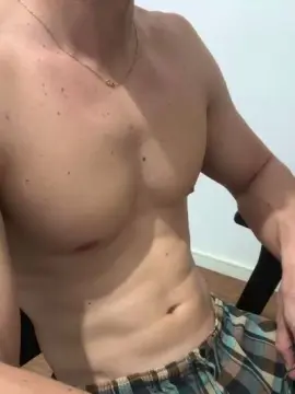 Cam4 Nude Webcam of Modelinho_CP01