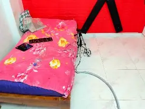 Cam4 Free Live Porn of bdsmforever18