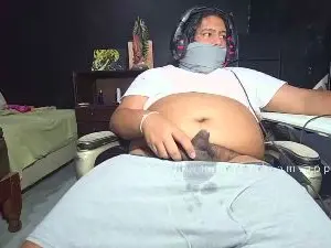 Cam4 Nude Webcam of mikfgh50