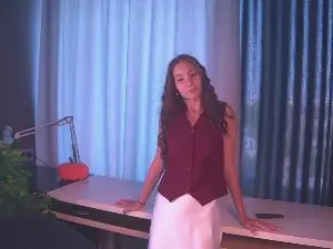 Cam4 Private Sex Chat of BetteSiwik