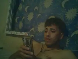 Cam4 Free Live Porn of Brunet44